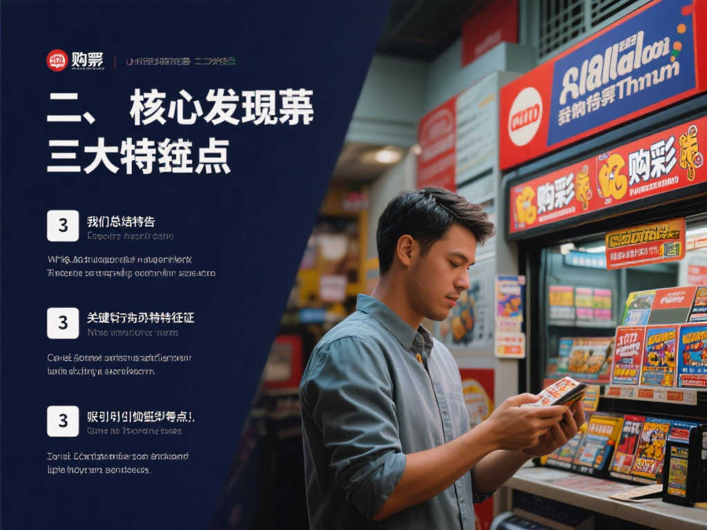 体彩大数据分析报告发布,洞察购彩行为 体彩大数据分析报告发布,洞察购彩行为