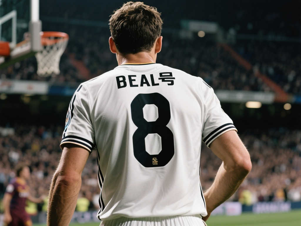 8号球衣背后的主人是谁 8号球衣背后的主人是谁